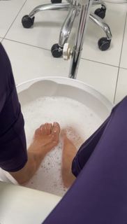 Josipa Karimović feet photo 1