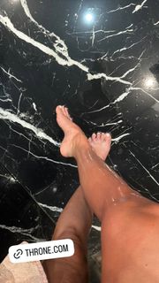 Josipa Karimović feet photo 14