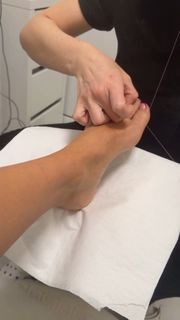 Josipa Karimović feet photo 6