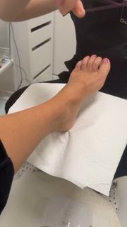 Josipa Karimović feet photo 5