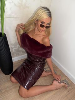 Josipa Karimović feet photo 18
