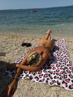 Josipa Karimović feet photo 5