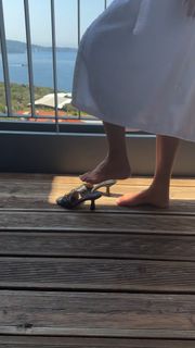 Josipa Karimović feet photo 11