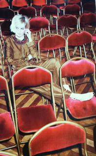 Josje Huisman feet photo 1