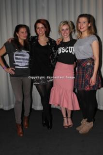 Josje Huisman feet photo 20
