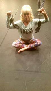 Josje Huisman feet photo 13