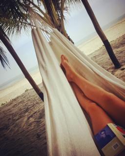 Josje Huisman feet photo 19