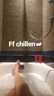 Josje Huisman feet photo 12