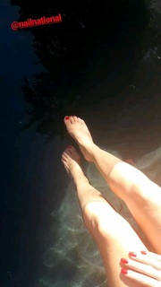 Josje Huisman feet photo 8