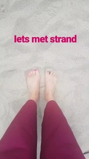 Josje Huisman feet photo 3