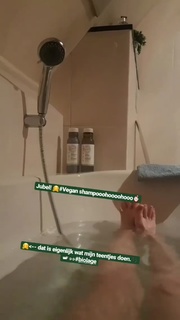 Josje Huisman feet photo 16