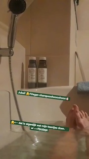 Josje Huisman feet photo 15