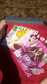 Josje Huisman feet photo 9