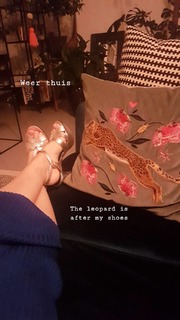 Josje Huisman feet photo 7