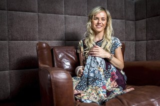 Josje Huisman feet photo 5