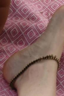 Josje Huisman feet photo 14