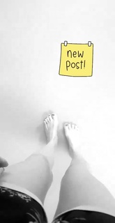 Josje Huisman feet photo 8