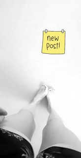Josje Huisman feet photo 6