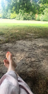 Josje Huisman feet photo 19