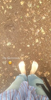 Josje Huisman feet photo 18