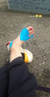 Josje Huisman feet photo 15