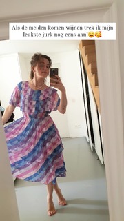 Josje Huisman feet photo 10