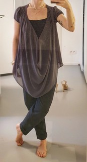 Josje Huisman feet photo 9