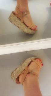 Josje Huisman feet photo 7