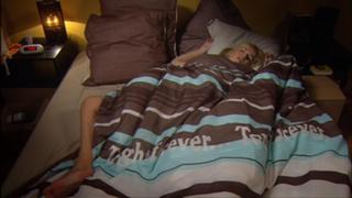 Josje Huisman feet photo 14
