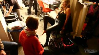 Josje Huisman feet photo 10