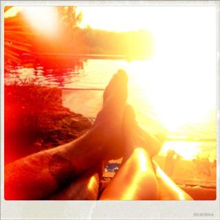 Josje Huisman feet photo 7