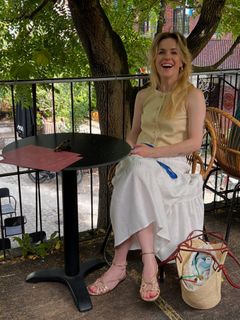 Josje Huisman feet photo 5