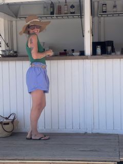 Josje Huisman feet photo 2