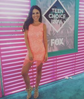 Joslyn Davis feet photo 4