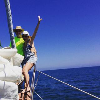 Joslyn Davis feet photo 3