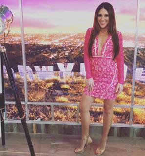 Joslyn Davis feet photo 20