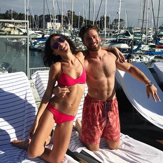 Joslyn Davis feet photo 8