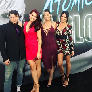 Joslyn Davis feet photo 17