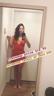 Joslyn Davis feet photo 5