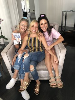 Joslyn Davis feet photo 16