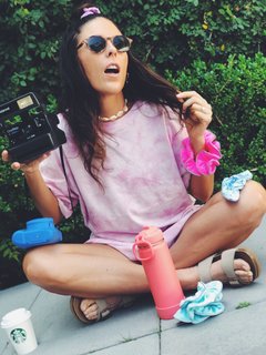 Joslyn Davis feet photo 11