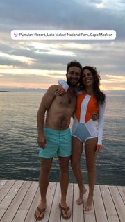 Joslyn Davis feet photo 6