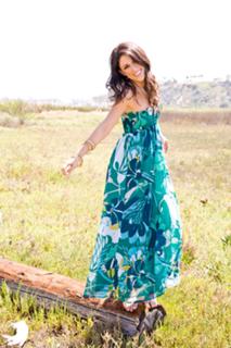Joslyn Davis feet photo 3