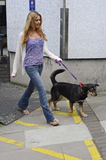 Joss Stone feet photo thumbnail