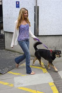 Joss Stone feet photo thumbnail
