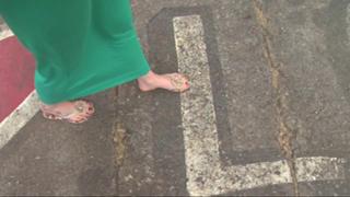 Joss Stone feet photo thumbnail