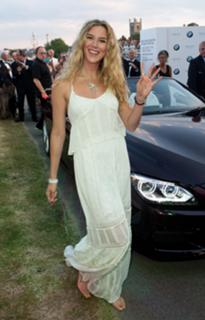 Joss Stone feet photo thumbnail