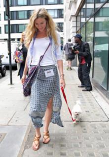 Joss Stone feet photo thumbnail