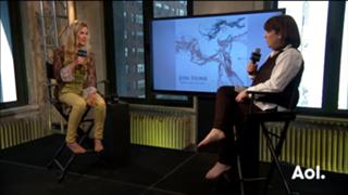 Joss Stone feet photo thumbnail