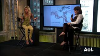 Joss Stone feet photo thumbnail